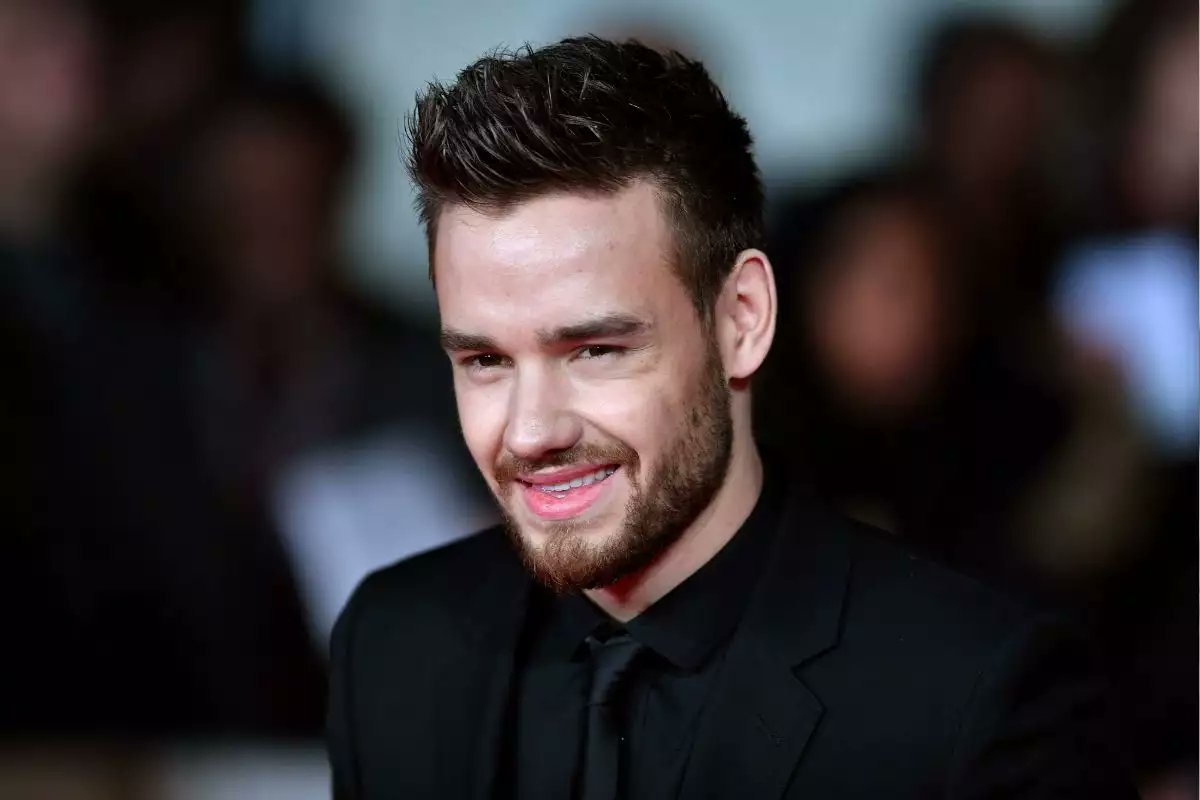 🙂Se da a conocer el último proyecto en el que participó Liam Payne que ya tiene fecha de estreno, el fallecido cantante compartió escena con AJ McLean, integrante de los Backstreet Boys, Nicole Scherzinger y Kelly Rowland en el programa Building the Band🙂
