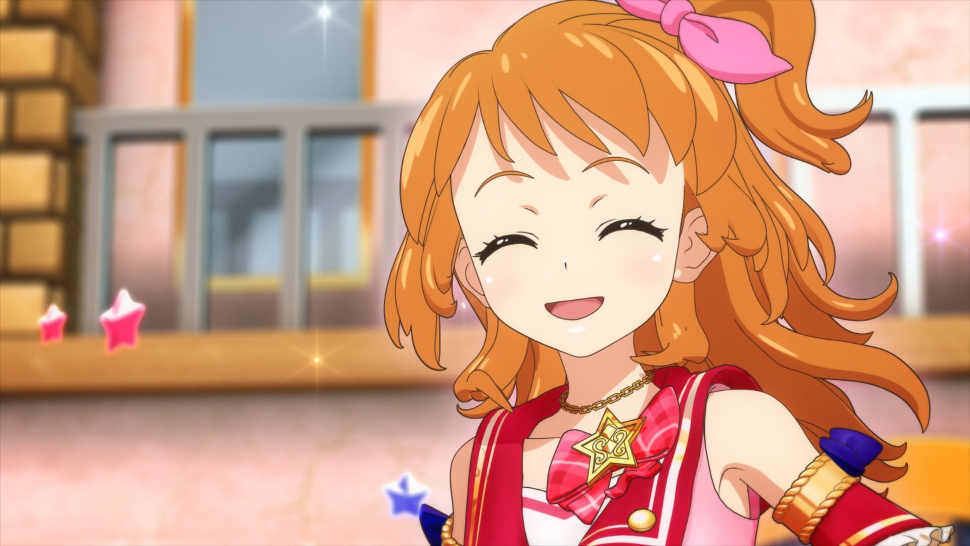 Amazon.co.jp: アイカツ 大空 あかり 絵馬 オールアイカツ