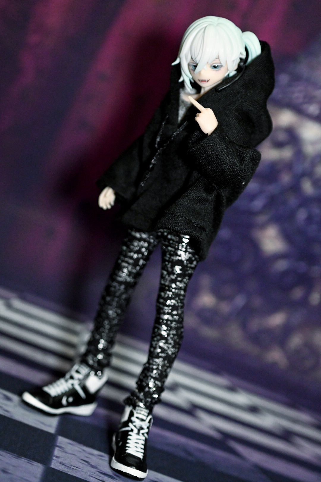 るる (@Ruru_kamiru) / X