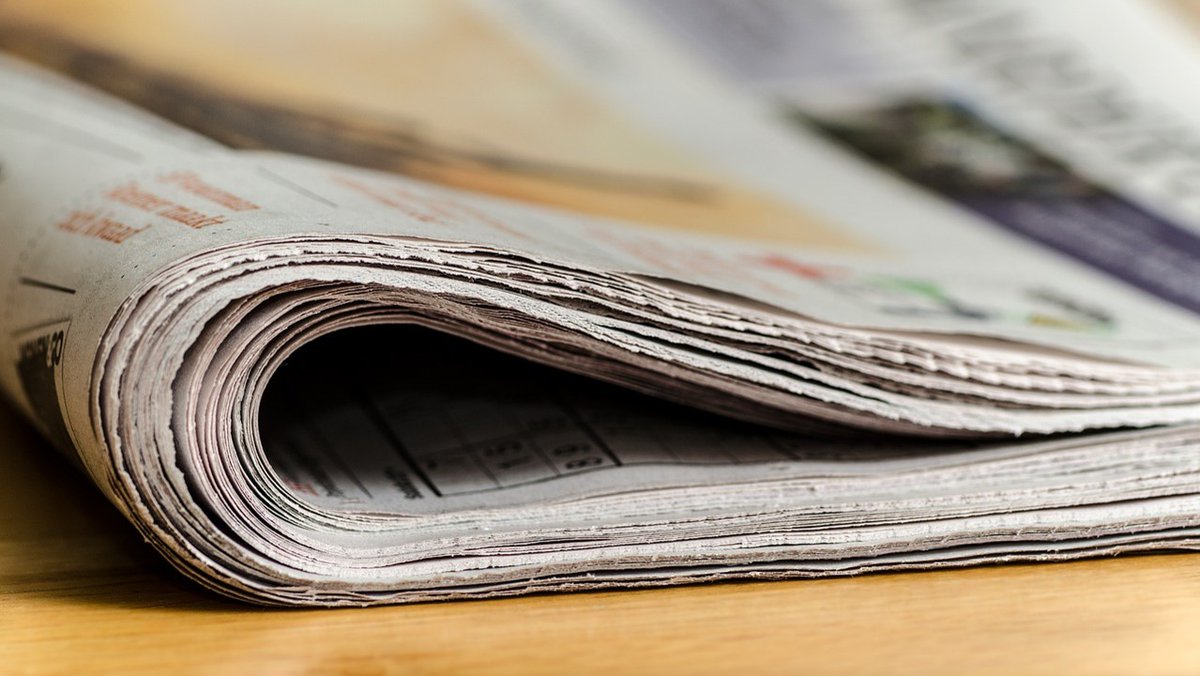 Cobertura electoral en medios 📻 📰 📺

Capacitación, hoy, desde las 14:30, en el aula 3 📌

Isabel Carrera, Especialista en Planificación de Comunicación Externa con 16 años de trayectoria, abordará la cobertura mediática de los debates, sus lógicas editoriales y encuadres.