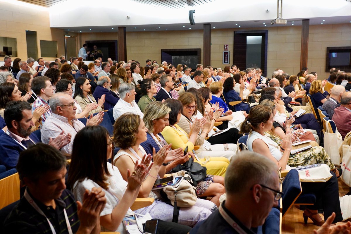 🚀 Éxito rotundo del primer congreso estatal de los servicios de asistencia a municipios #SAMValladolid2025

¡Gracias a los organizadores por impulsar este proyecto! 👏🏼

#FHCN