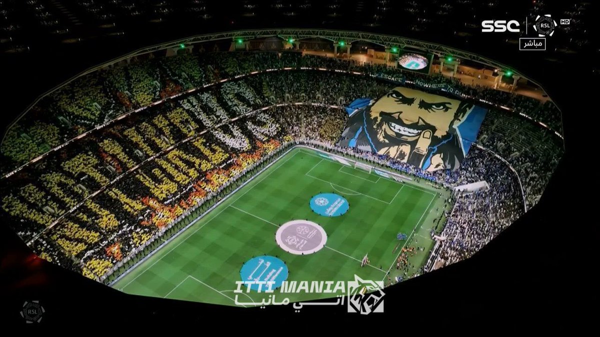 - نادي الاتحاد لم يبوس اليد
- نادي الاتحاد لم يهبط ابداً 
- اول نادي تأسس بالسعودية
- اول نادي مثل المملكة خارجياً
- اول نادي سعودي حقق بطولة الدوري
-اول نادي سعودي فاز ببطولتين بموسم واحد
- اول نادي آسيوي يشارك بكاس العالم للاندية

إرفع راسك انت اتحادي وتاريخك مرصع بالذهب💛