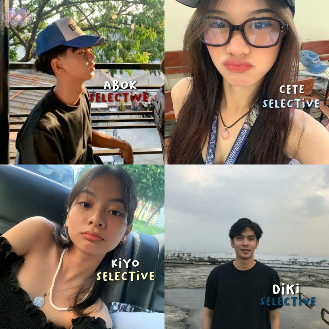 Bescybs ★ 𓂃 tweet media