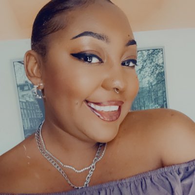 QueensInTech's tweet image. #NewProfilePic