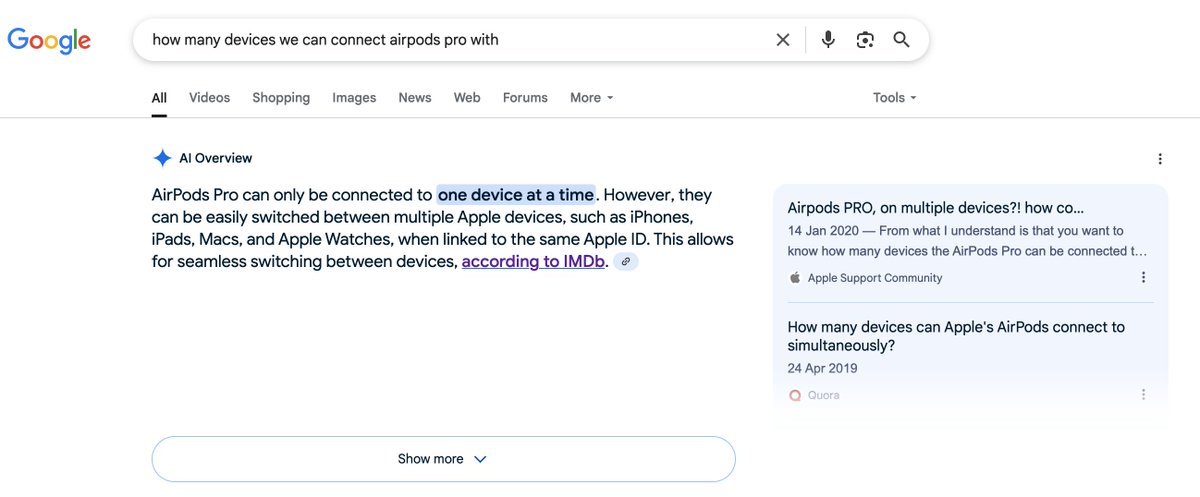 abdugeek's tweet image. &quot;according to IMDb&quot; - very relevant.