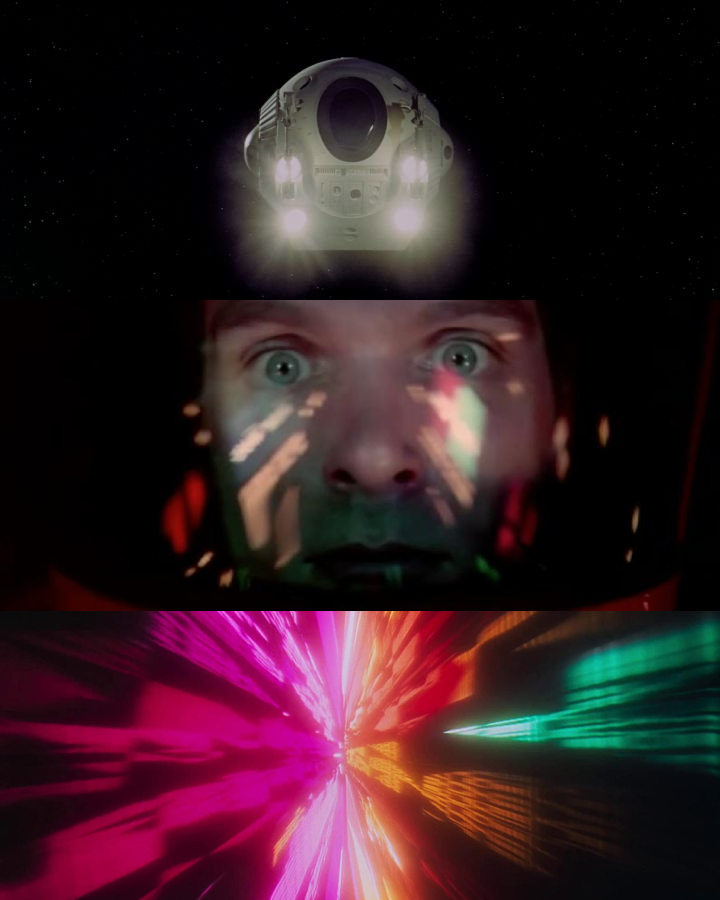 Jun 13th 2003 - According to the novel, this is the day Dave Bowman takes a pod to investigate the monolith floating near Jupiter.

📽️📅 2001: A Space Odyssey (1968)