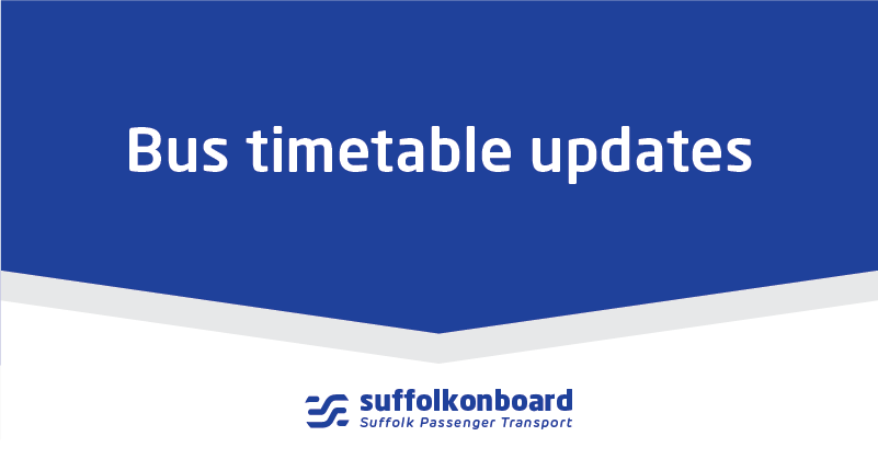suffolkonboard (@suffolkonboard) on Twitter photo ⚠️Service Update - Effective from 06/06/2025
🚌 TB02
🚏 Stowmarket > Buxhall > Woolpit > Thurston > Elmswell > Haughley > Stowmarket
🗓️ The 0650 morning journey has been removed.
For more👉 t.ly/HJcyR (under 06/2025)
<a href="/SuffolkTaxiBus/">Mid Suffolk Taxi Bus</a> <a href="/MidSuffolk/">Mid Suffolk District Council</a>
#suffolkonboard ⚠️Service Update - Effective from 06/06/2025
🚌 TB02
🚏 Stowmarket > Buxhall > Woolpit > Thurston > Elmswell > Haughley > Stowmarket
🗓️ The 0650 morning journey has been removed.
For more👉 t.ly/HJcyR (under 06/2025)
<a href="/SuffolkTaxiBus/">Mid Suffolk Taxi Bus</a> <a href="/MidSuffolk/">Mid Suffolk District Council</a>
#suffolkonboard