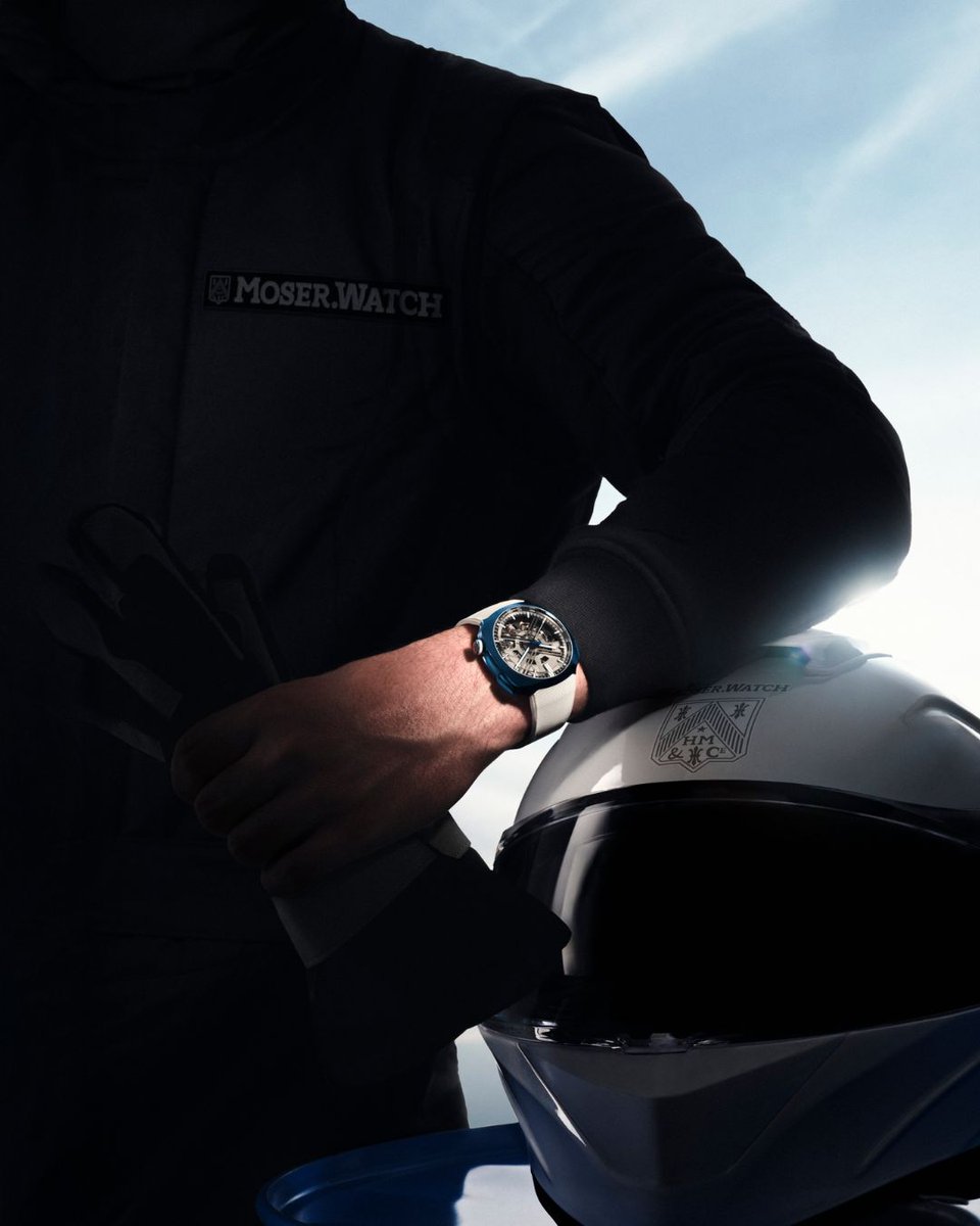 H. Moser & Cie (@hmosercie) on Twitter photo A maverick match from the pit lanes to the race track, and everything in between.
🔗 Take a look: bit.ly/4kAx2Du
#HMoser | <a href="/AlpineF1Team/">BWT Alpine Formula One Team</a> | <a href="/alpinecars/">Alpine Cars</a> | #CanadianGP A maverick match from the pit lanes to the race track, and everything in between.
🔗 Take a look: bit.ly/4kAx2Du
#HMoser | <a href="/AlpineF1Team/">BWT Alpine Formula One Team</a> | <a href="/alpinecars/">Alpine Cars</a> | #CanadianGP