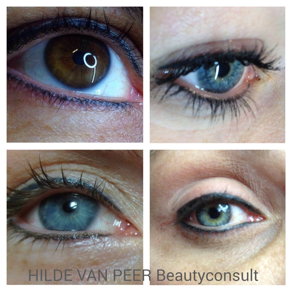HildePeer's tweet photo. Steeds perfecte eyeliner make-up zonder gedoe! Boek nu jouw behandeling en ontvang 62€ korting bij een oogcontour! 30 j ervaring permanente make-up alle technieken. Permanente make-up | Eyeliners | Powderbrows | Microblading | Lippen | HILDE VAN PEER Beautyconsult
#hildevanpeer https://t.co/a49kjteqq3