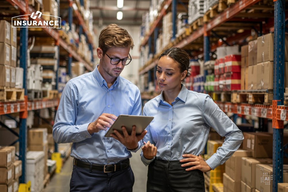 HumbleDavenport's tweet image. Your machines keep your business running—make sure they’re protected. Secure your operations with the right manufacturing insurance in King County. Read our blog to learn more!

humbleinsurancegroup.com/blog/manufactu… 

#HumbleInsurance #ManufacturingInsurance #StayCovered #Washington