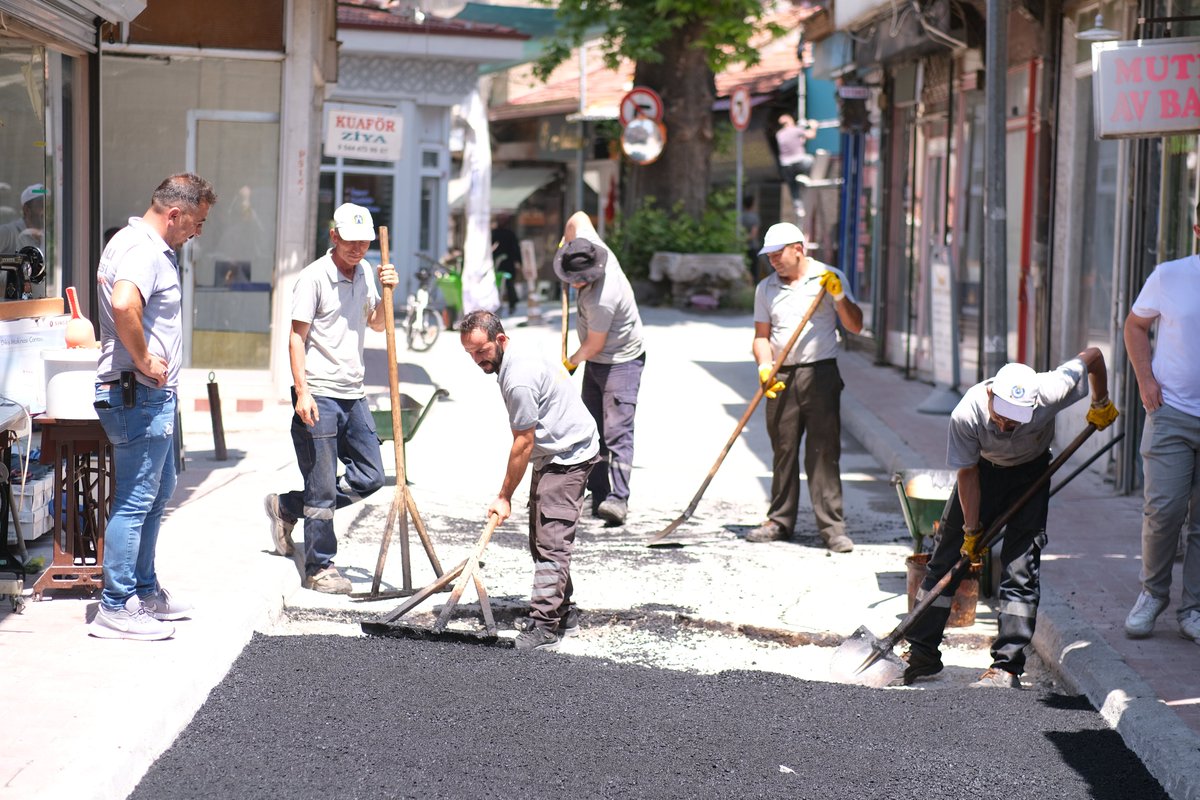 DÜZENLİYORUZ, YENİLİYORUZ, DAHA GÜZEL BİR TAVŞANLI İÇİN ÇALIŞIYORUZ.
İSTEK VE ÖNERİLERİNİZ İÇİN TALEP HATTIMIZ:
0541 575 43 00