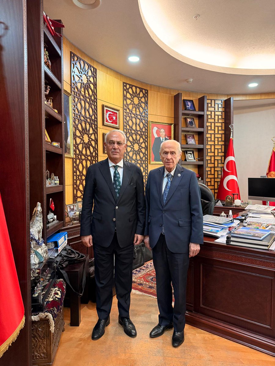 MHP Adana İl Başkanlığı tweet media