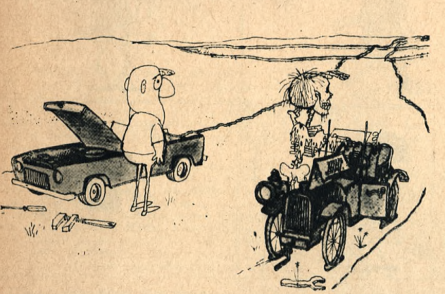 Por Quino (1932-2020)
