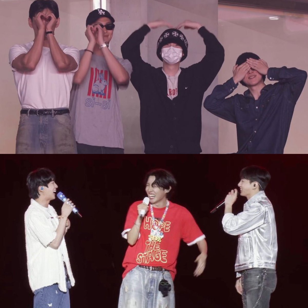 7/7 MEMBERS TODAY 🫶