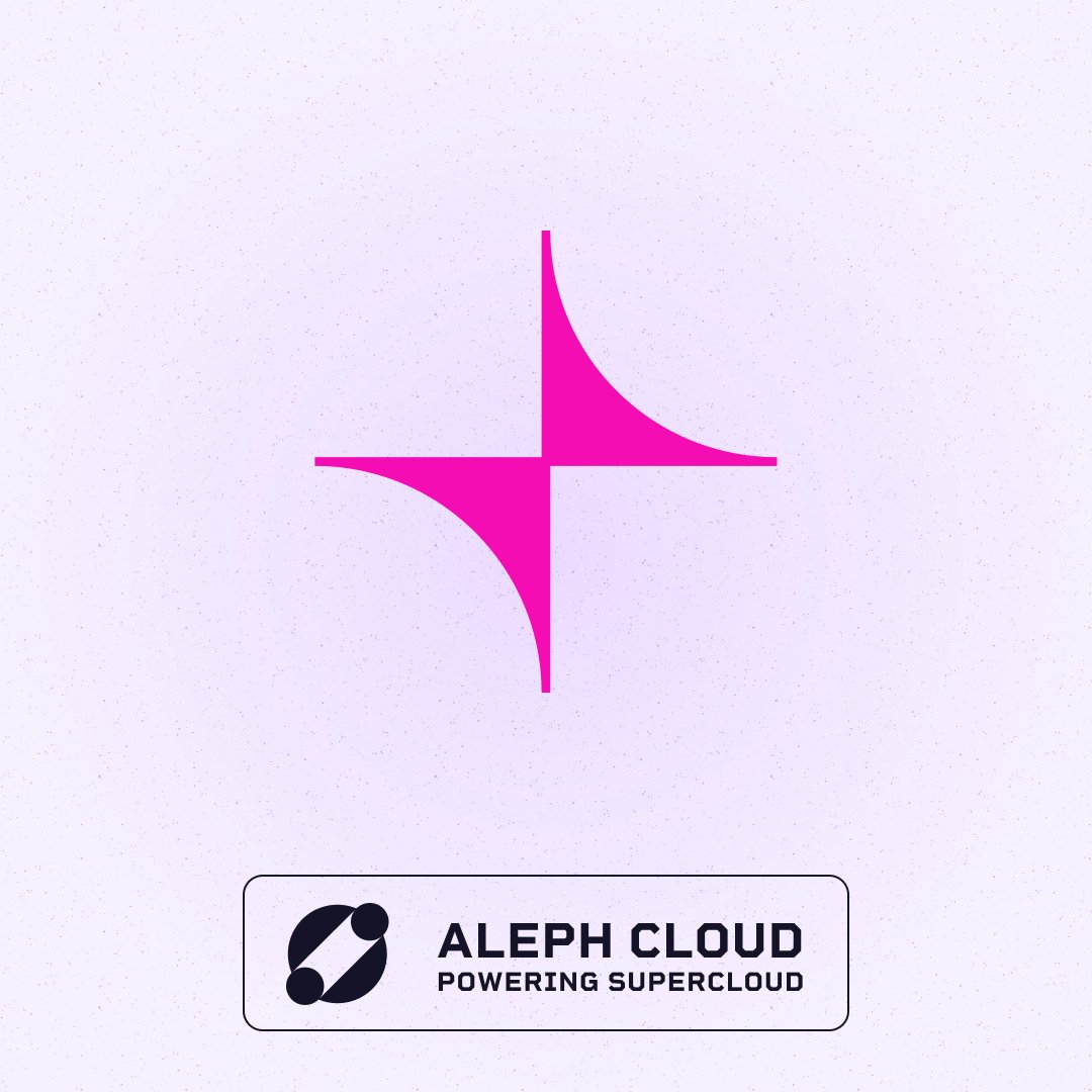 aleph_im's tweet image. Welcome to @unichain 🦄