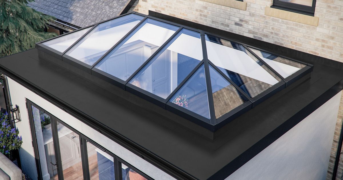 press@visionpublications.co.uk (@vision_mags) on Twitter photo .<a href="/eurocellplc/">eurocell plc</a> has introduced Iconiq, a roof lantern with a push-and-fit assembly system. The company claims faster installation times and a wide range of size and colour options aimed at supporting fabricators and installers.
buff.ly/F2HOUTz .<a href="/eurocellplc/">eurocell plc</a> has introduced Iconiq, a roof lantern with a push-and-fit assembly system. The company claims faster installation times and a wide range of size and colour options aimed at supporting fabricators and installers.
buff.ly/F2HOUTz
