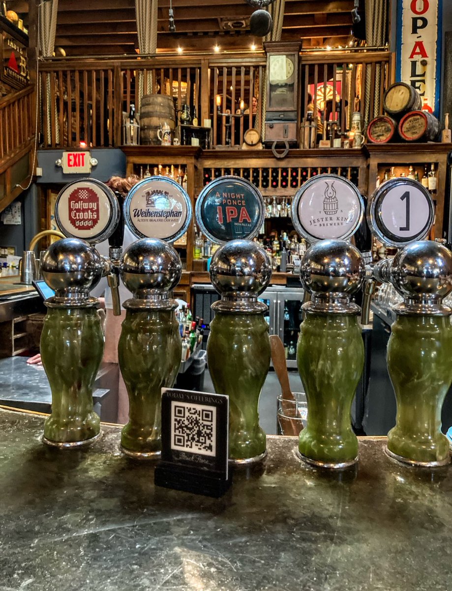 Ale Sharpton (@alesharpton) on Twitter photo One of the best brewpubs in the world is turning 28! Check out Brick Store Pub's 28th Anniversary: brickstorepub.com/events/brick-s…
<a href="/brickstorepub/">Brick Store</a> One of the best brewpubs in the world is turning 28! Check out Brick Store Pub's 28th Anniversary: brickstorepub.com/events/brick-s…
<a href="/brickstorepub/">Brick Store</a>