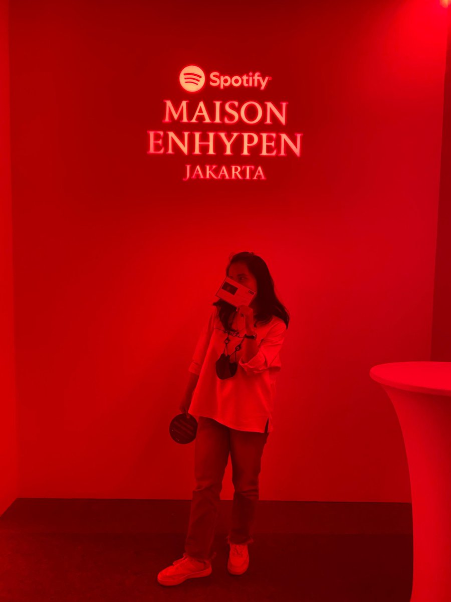 refka_sidauruk's tweet photo. @SpotifyID #SpotifyxENHYPEN #MaisonENHYPEN https://t.co/QnHB4x5czR