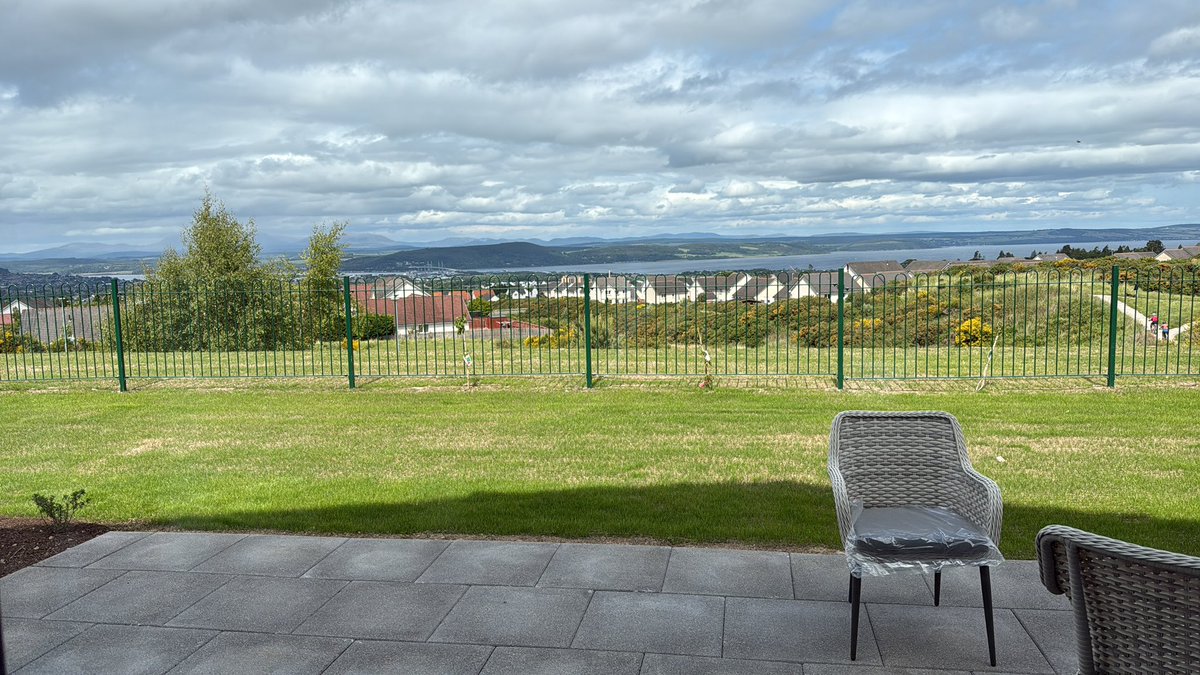 Iain McNab (@driainmcnab) on Twitter photo Wonderful to be shown round <a href="/ParklandsCares/">Parklands Care Homes</a> brand new flagship care home today. A beautiful building and what a view!
#pittyvaich #carehome #leadingtheway Wonderful to be shown round <a href="/ParklandsCares/">Parklands Care Homes</a> brand new flagship care home today. A beautiful building and what a view!
#pittyvaich #carehome #leadingtheway