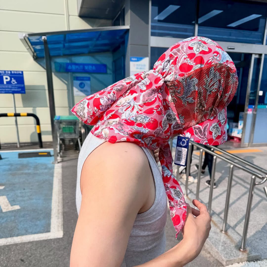 여우담 🦊 tweet media