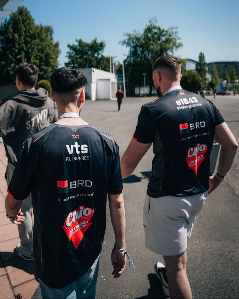 Solid 13-5 W over BENJIS ANGLAR 🥹
We're moving on to face EYEBALLERS (BO3) in the KNOCKOUT STAGE! 🔥

#WeINFINITE