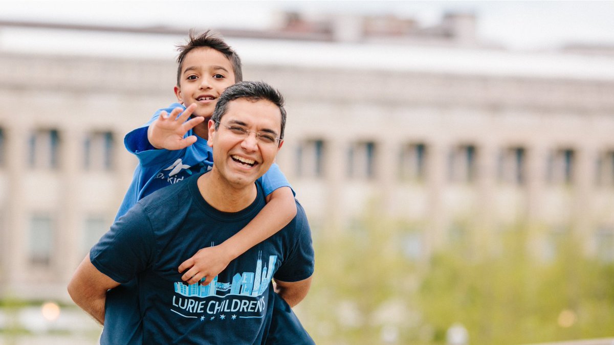.<a href="/LurieFCHIP/">FCHIP</a>’s #FathersDay2025 Report spotlights new initiatives to promote paternal #mentalhealth, the beneficial impact of paid paternity leave on family health, the need for support systems for #NICU dads, and cultural perspectives of #fatherhood. luriechildrens.org/en/family-chil…