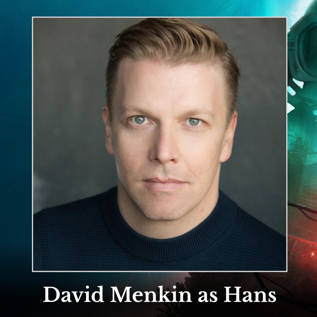 Introducing the voices of Still Wakes the Deep: Siren’s Rest!

From a video game debut to an experienced veteran, find out more about the voices and the characters they portray in our new story expansion, launching June 18: zurl.co/dGGRq  

#SWTDSirensRest