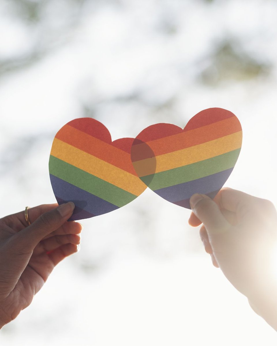 Happy #PrideMonth! 🏳️‍🌈 This Pride Month, we reflect on both progress and the work still to be done. Hear from voices across pharmacy on why LGBTQ+ inclusion matters and how you can support LGBTQ+ colleagues 👇 

buff.ly/oMvMp16