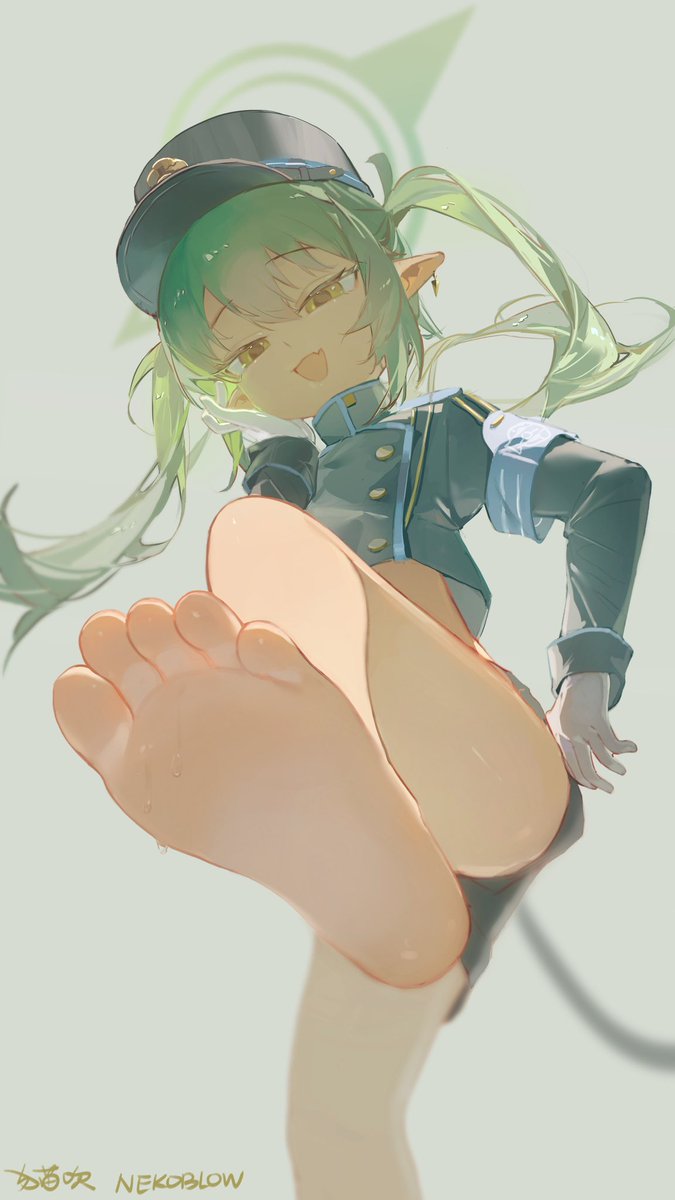 橘ノゾミ  #ブルアカ    #橘ノゾミ  #BlueArchive