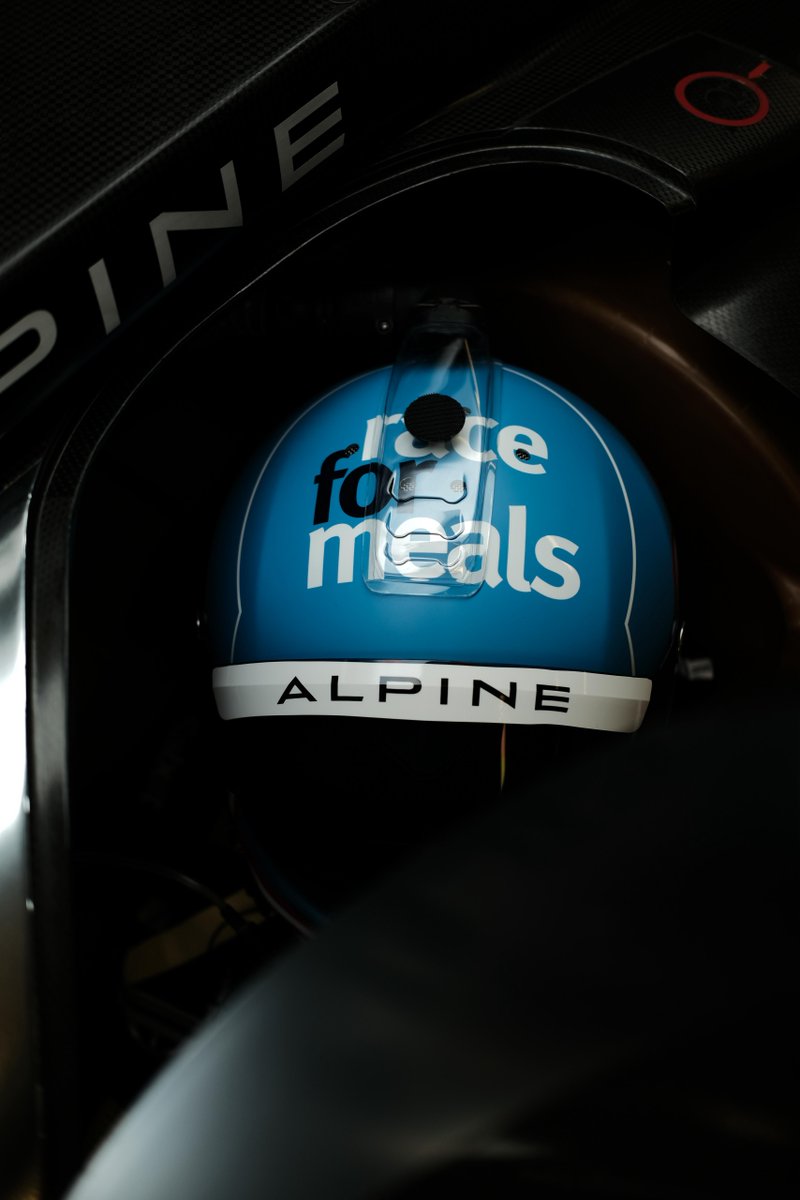 MarysMeals's tweet image. 🏎️✨ Exciting news! Ferdinand Habsburg is racing in the 24h of Le Mans (June 14-15) in order to raise funds for our movement! 🌍🙌 Help us change lives - join the journey & support here: bit.ly/43VTYq7 #LeMans #RacingForChange