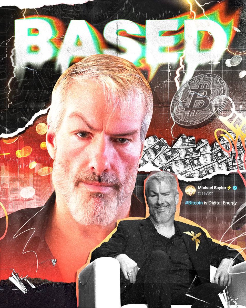 BASED__SOLANA's tweet image. Bitcoin is Based