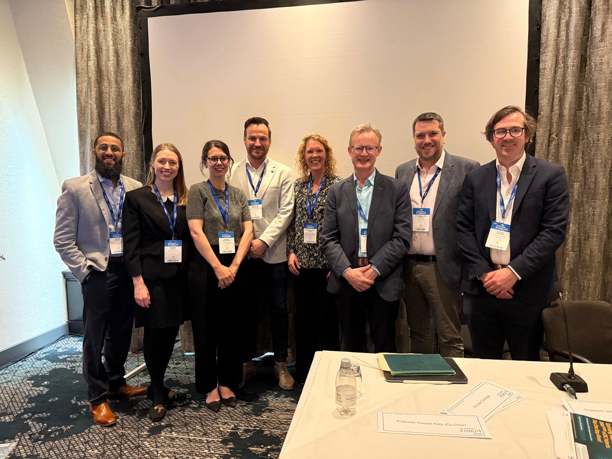 Prof Russell Petty (@russellpetty19) on Twitter photo Thanks to all speakers for fantastic presentations in the UGI session at #UKOF25 today. Special thanks to Peter Van Rossum for making the trip over from ๐ณ๐ฑto provide his insights on Oligometatstatic diseae and also Neoadjuvant Chemoradiotherapy. <a href="/AthenaMeetings/">Athena Meetings</a> Thanks to all speakers for fantastic presentations in the UGI session at #UKOF25 today. Special thanks to Peter Van Rossum for making the trip over from ๐ณ๐ฑto provide his insights on Oligometatstatic diseae and also Neoadjuvant Chemoradiotherapy. <a href="/AthenaMeetings/">Athena Meetings</a>