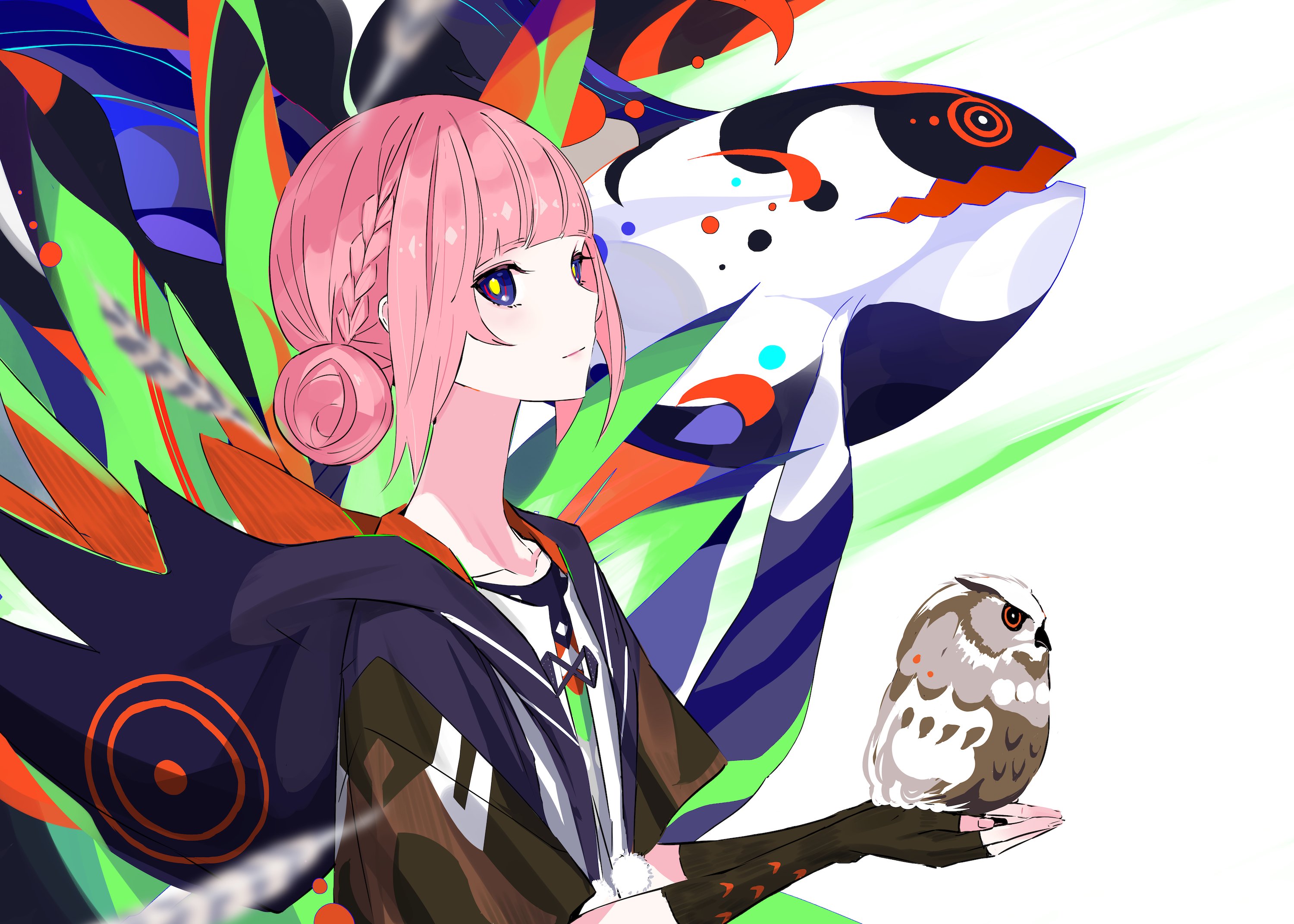KAMITSUBAKI STUDIO on X: 