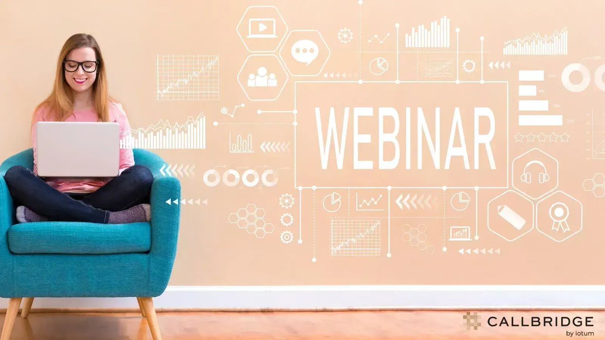 CallbridgeMeet's tweet photo. HOW TO ORGANIZE A WEBINAR AND GENERATE LEADS FOR YOUR BUSINESS

Read Here---->;https://t.co/Urewy3YLJI

#webinar #covid #seminar #online #seminaronline #zoom #webinargratis #webinars #training #business #education #freewebinar #workshop https://t.co/5FzsR6M1Ug https://t.co/fyqiuEtwgD