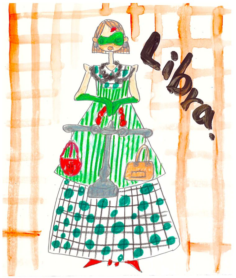 【2025年6月占い🔮】
#天秤座 のあなたの運勢は...？
#装苑占い トップページはこちら▶️soen.tokyo/fortune/fortun…