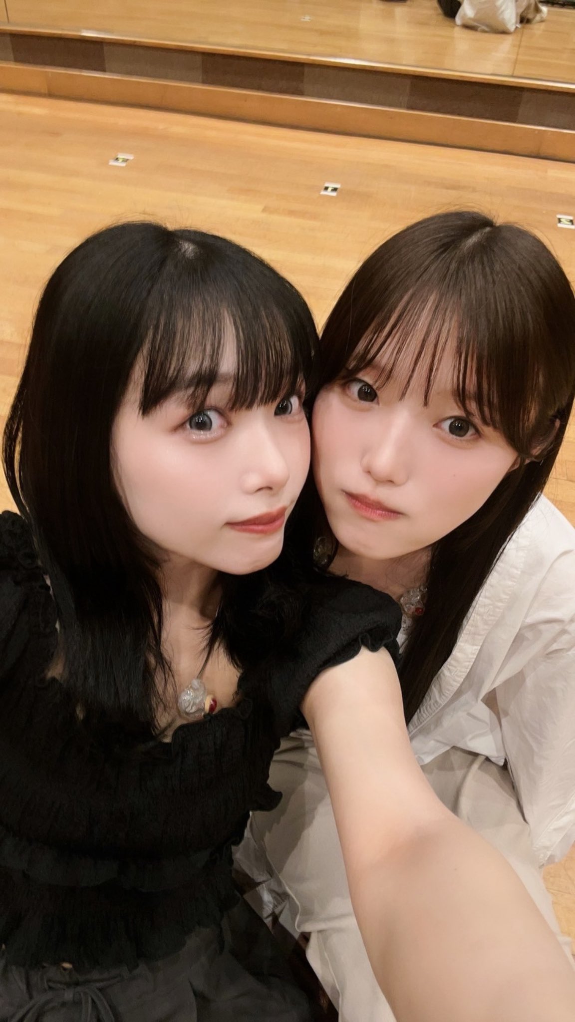 爆売り！ 南菜生 (@PassCode_nao) / X アイドル