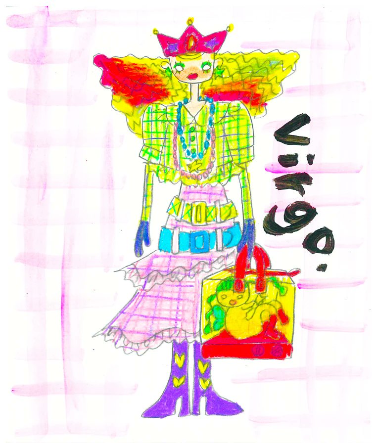 【2025年6月占い🔮】
#乙女座 のあなたの運勢は...？
#装苑占い トップページはこちら▶️soen.tokyo/fortune/fortun…