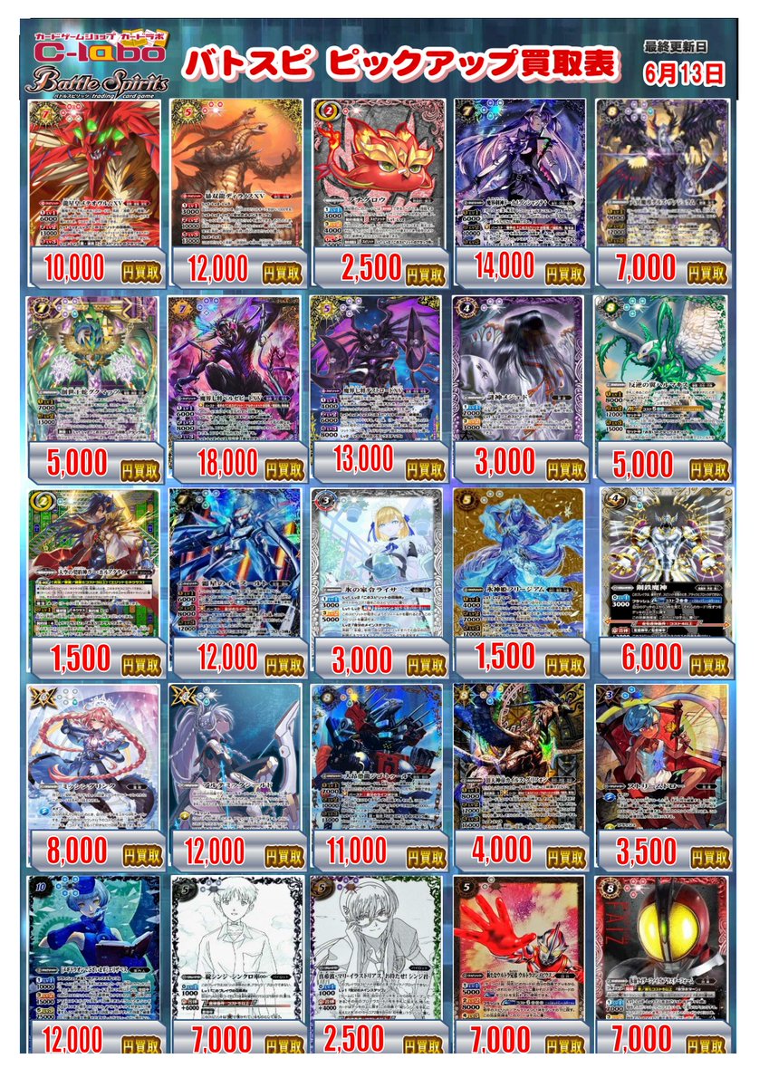 バトスピ シンジ　シークレット Amazon.co.jp: バトルスピリッツ 碇シンジ -シンクロ率