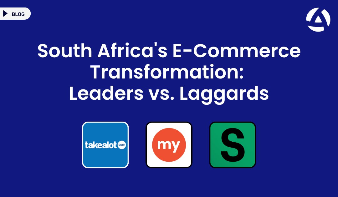 🏪 South Africa's Top 3 e-commerce apps dominate digital retail:
<a href="/TAKEALOT/">takealot</a>, <a href="/myrunway_SA/">MyRunway.co.za</a>  &amp; <a href="/superbalist/">Superbalist</a>  aren't just better—they're playing a different game entirely.

Full analysis: alternacx.com/blog/south-afr…

#DigitalRetail #SouthAfrica #ECommerce