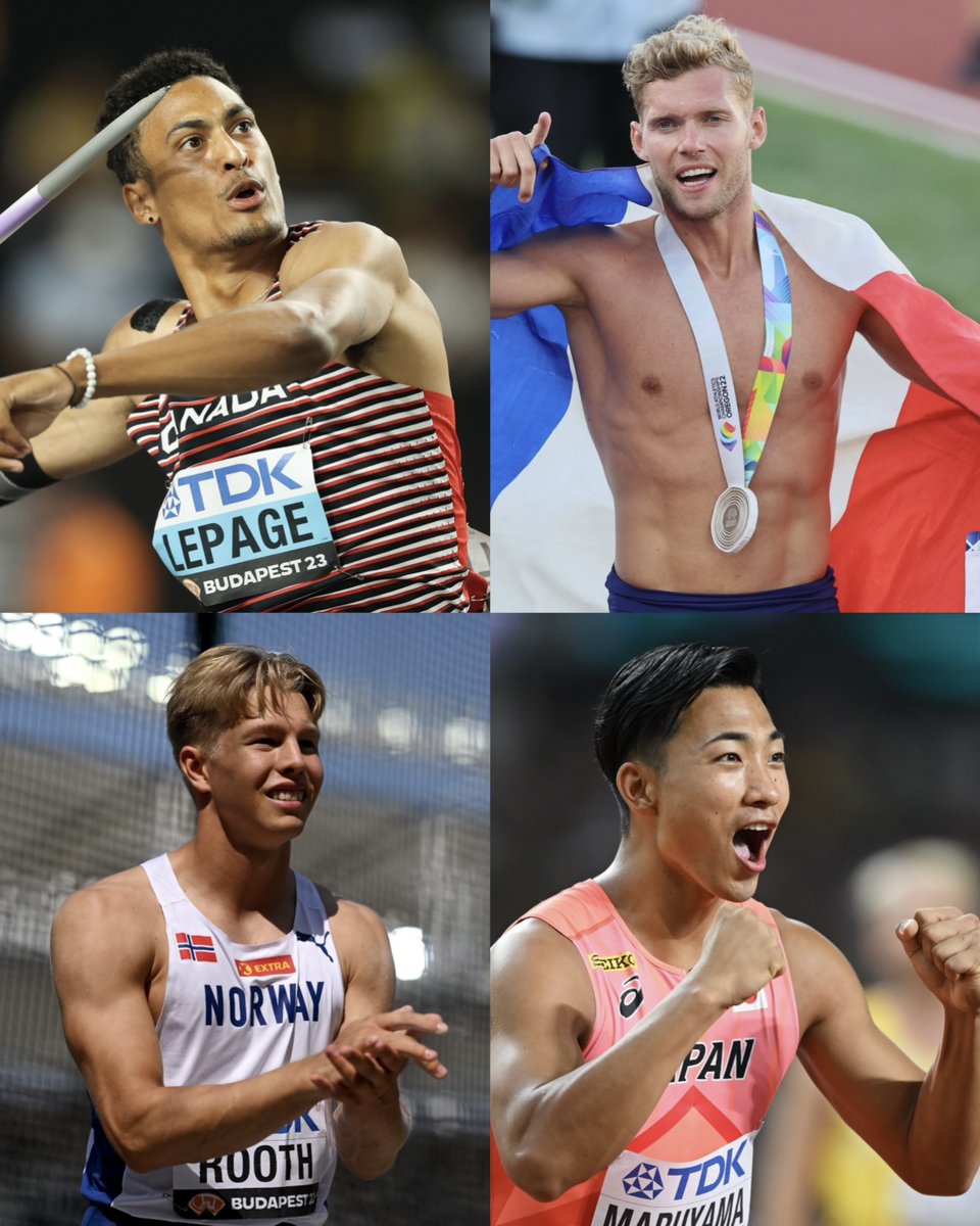 東京2025世界陸上/World Athletics Championships Tokyo 25 on X