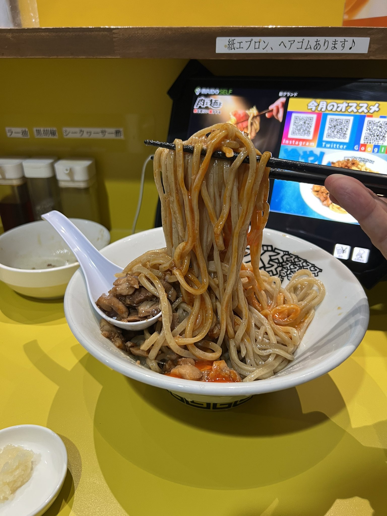 かねごん かねごん🐯【関西ラーメン/関西グルメ】 (@kanegon319) / X