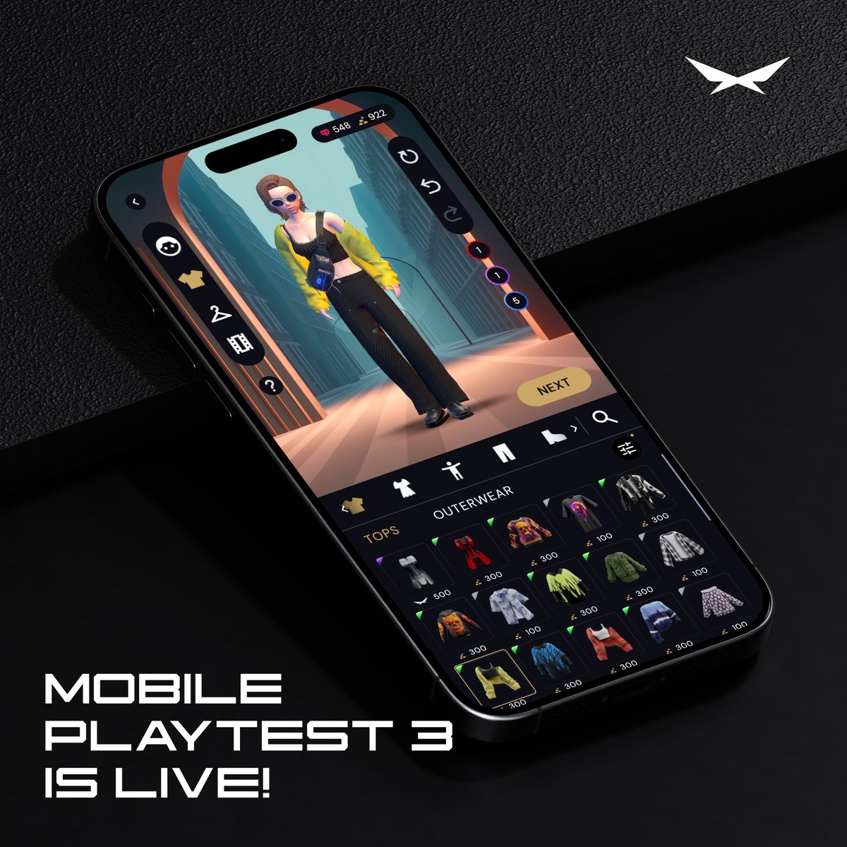 ZTX tweet media
