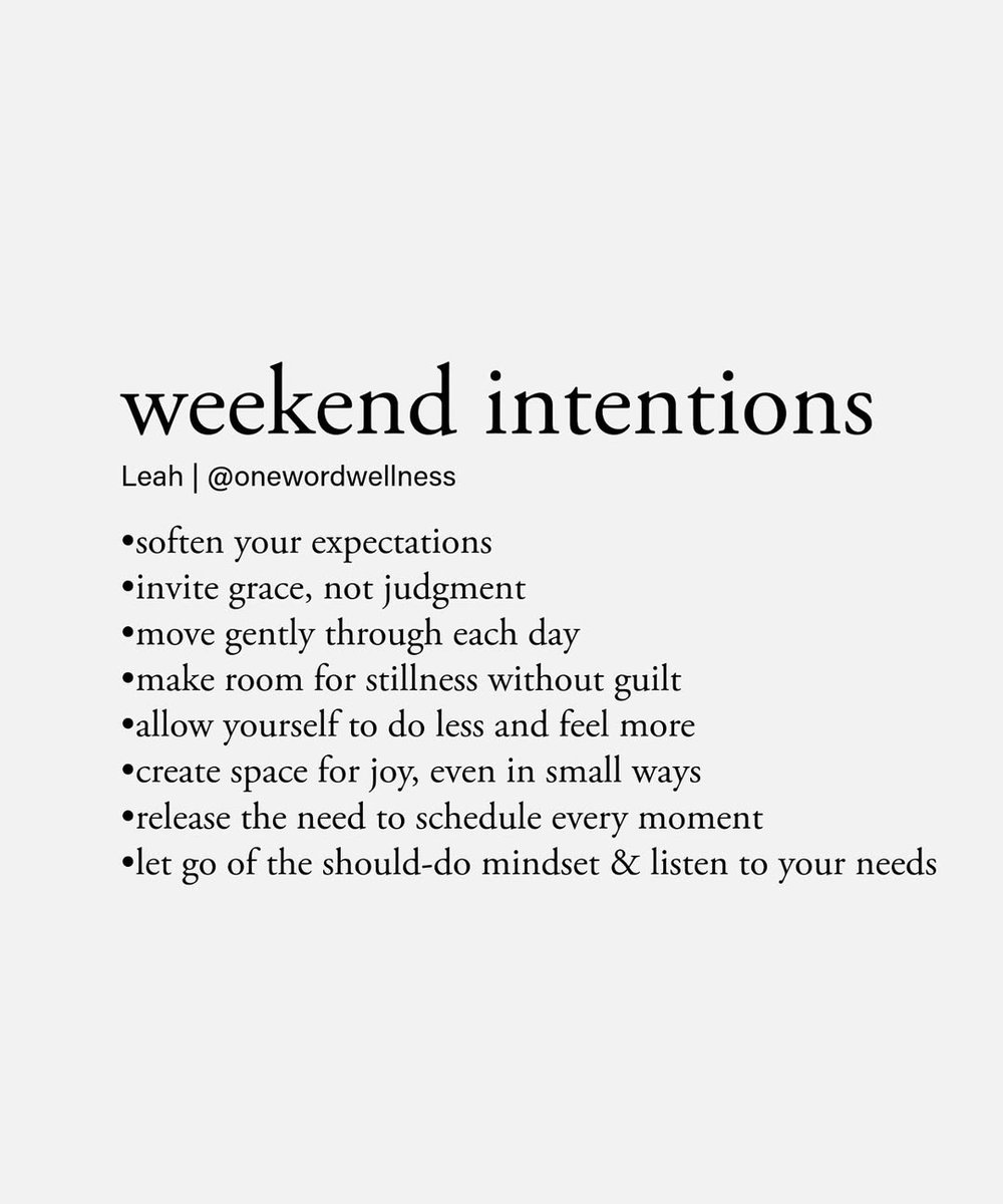 Liminal1988's tweet photo. Weekend intentions https://t.co/F6lxSSrN3q