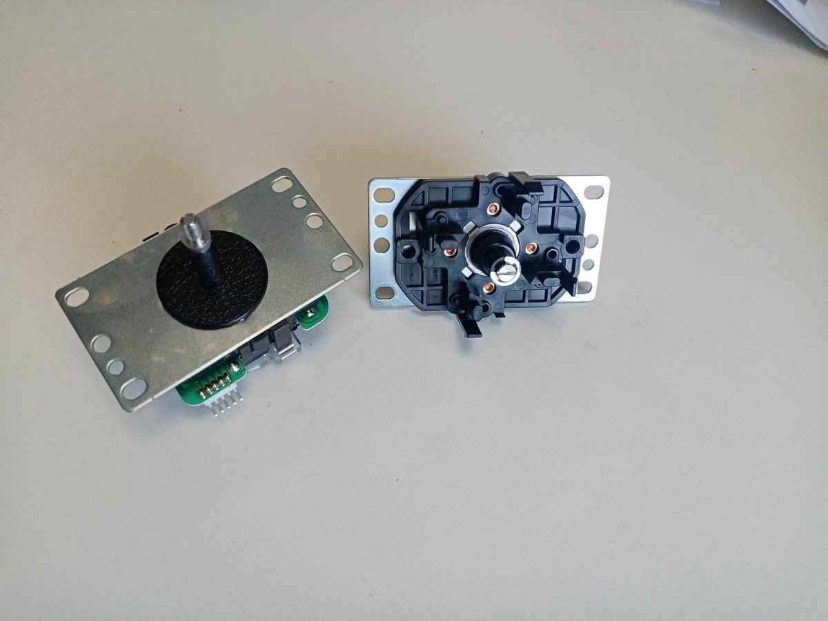 SmallCab_net's tweet image. We&apos;ll be at @VSB_official on Sunday with the new Sanwa JLX2.
smallcab.net/jlx2-c-30_91_6…