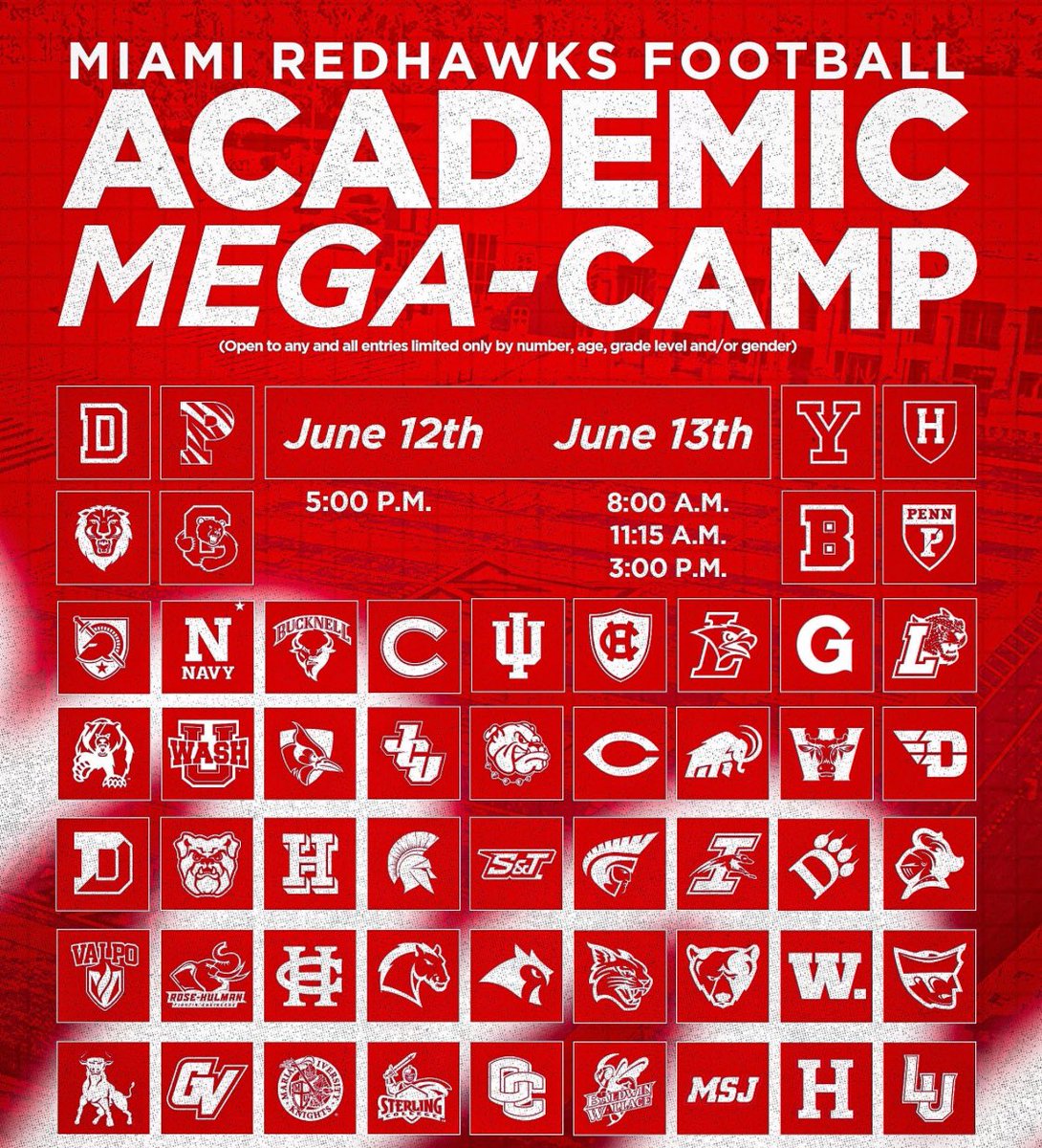 Sullivan Haas (@sullivan_haas) on Twitter photo I’m going to be at the Miami University Academic Megacamp today at 3:00 PM‼️I am looking forward to competing and showing off what I can do. <a href="/godogs_football/">Brighton Football</a> <a href="/MiamiOHFootball/">Miami Football</a> <a href="/A__Chiles/">Aaron Chiles</a> <a href="/CoachKlaus68/">Brendan Klaus</a> <a href="/alex_pallone/">Alex Pallone</a> <a href="/MIexposure/">Michigan exposure</a> I’m going to be at the Miami University Academic Megacamp today at 3:00 PM‼️I am looking forward to competing and showing off what I can do. <a href="/godogs_football/">Brighton Football</a> <a href="/MiamiOHFootball/">Miami Football</a> <a href="/A__Chiles/">Aaron Chiles</a> <a href="/CoachKlaus68/">Brendan Klaus</a> <a href="/alex_pallone/">Alex Pallone</a> <a href="/MIexposure/">Michigan exposure</a>