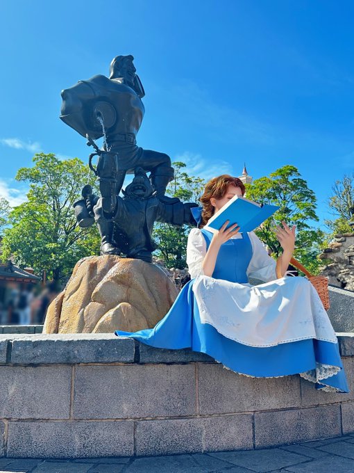 Twitterのコスプレ画像39