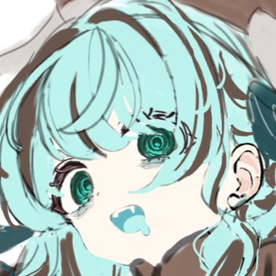 aikagi9878's tweet photo. #新しいプロフィール画像
キョンシー×チョコミント🍫🌱 https://t.co/QeSfI9zGx8