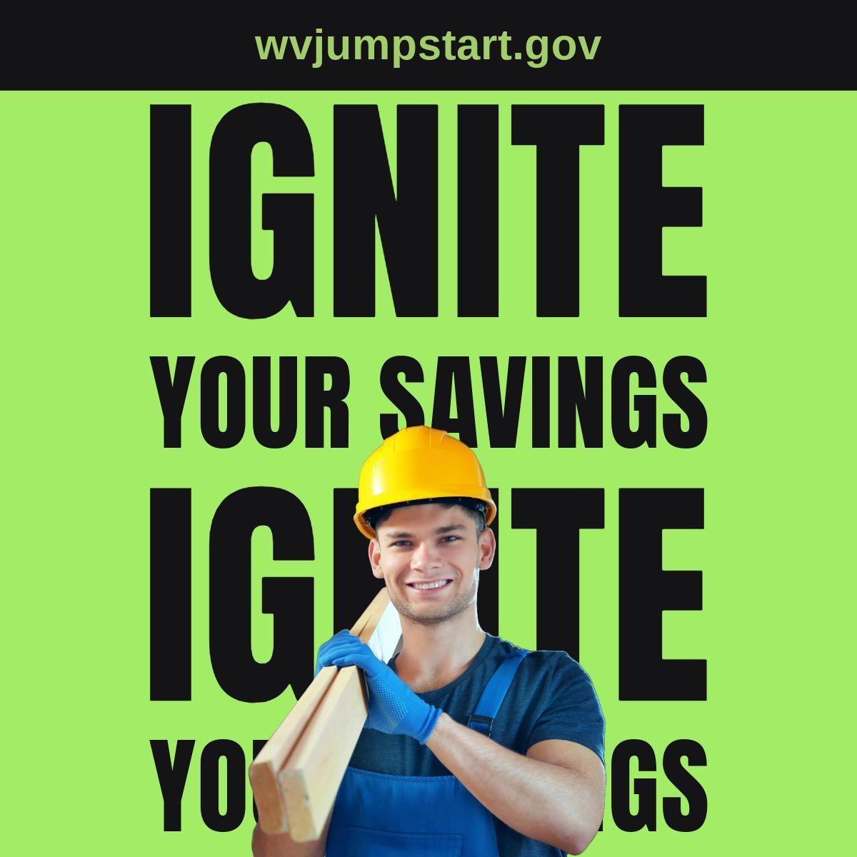 WVTreasury's tweet image. Just starting your journey in a skilled profession? The Ignite Incentive can help young entrepreneurs get a jump on their savings for future trade expenses. 

See if you qualify to receive $100 in Jumpstart savings with Ignite: buff.ly/9KF8VXw 

#WVJumpstart