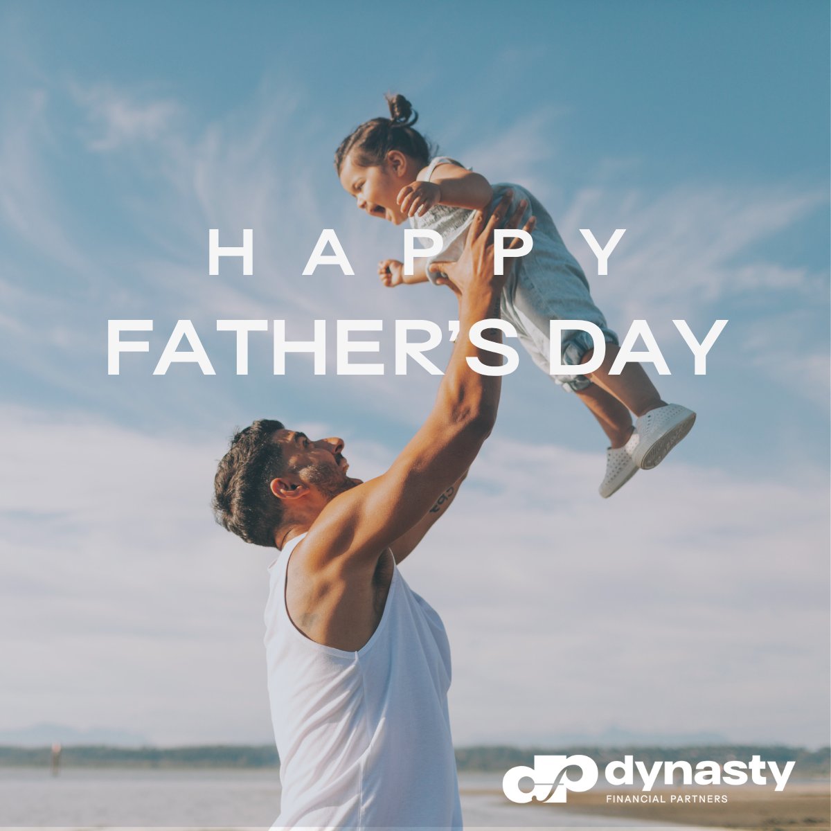 This Father’s Day weekend, we recognize and give a special thanks to all the fathers, father figures, and mentors across our Dynasty Community. We wish you all a Happy Father’s Day from all of us at Dynasty!