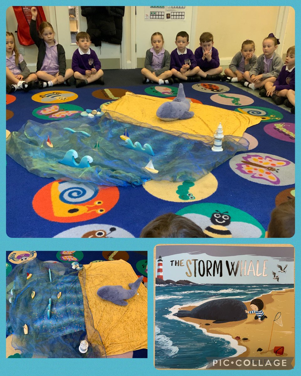 Runnymede St Edward's Catholic Primary School (@runnymedested) on Twitter photo Reception are loving investigating our new literacy text βThe Storm Whaleβ by <a href="/Benji_Davies/">Benji Davies</a> π³πβοΈπ«οΈ#RunnymedeReception #RunnymedeLiteracy Reception are loving investigating our new literacy text βThe Storm Whaleβ by <a href="/Benji_Davies/">Benji Davies</a> π³πβοΈπ«οΈ#RunnymedeReception #RunnymedeLiteracy